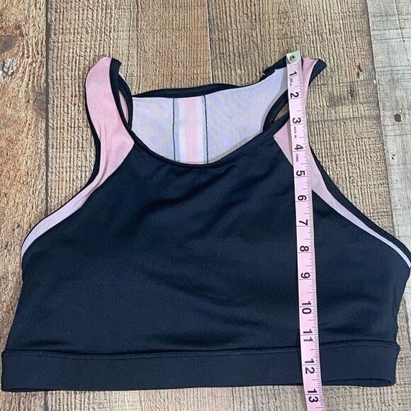 C&C California sports bra mesh back - Picture 5 of 10